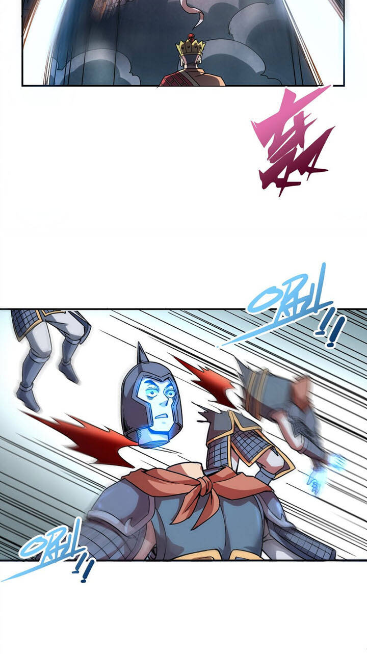 Ta Quyết Không Thành Phật Chapter 1 - 62