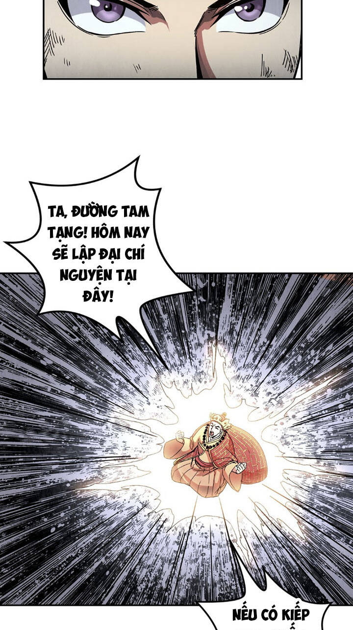 Ta Quyết Không Thành Phật Chapter 1 - 64