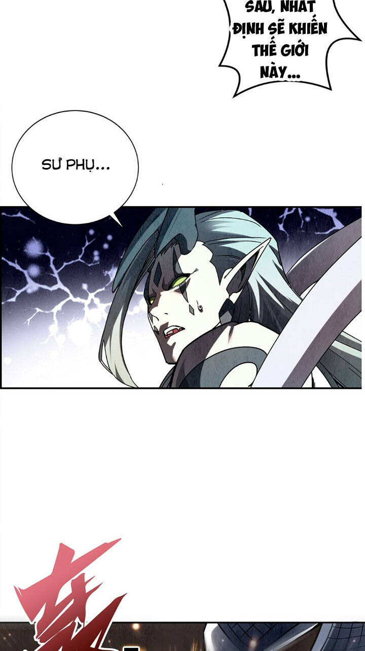 Ta Quyết Không Thành Phật Chapter 1 - 65