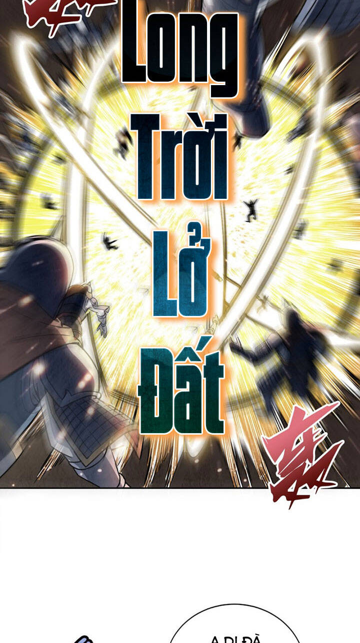 Ta Quyết Không Thành Phật Chapter 1 - 66