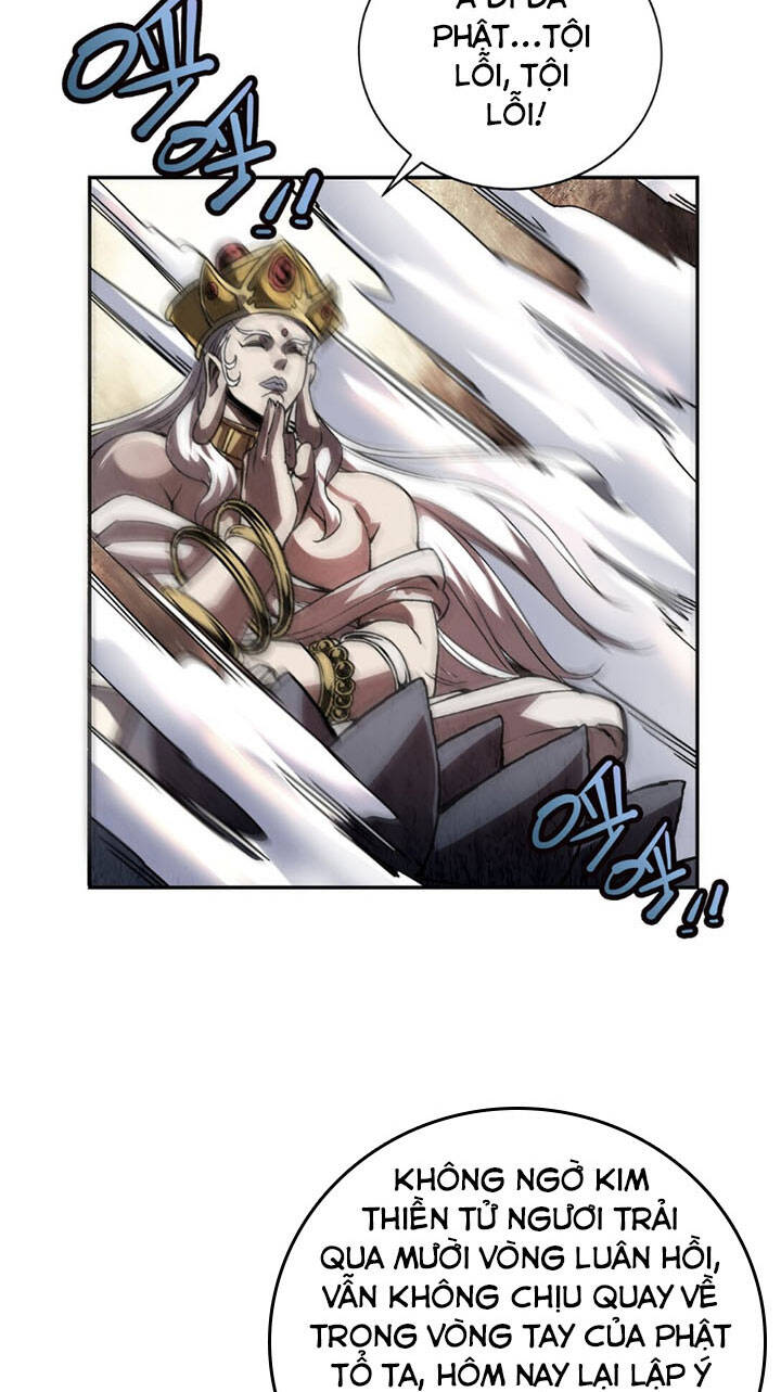 Ta Quyết Không Thành Phật Chapter 1 - 67