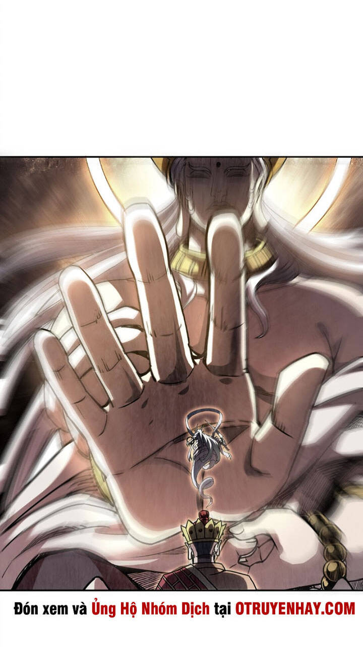 Ta Quyết Không Thành Phật Chapter 1 - 69