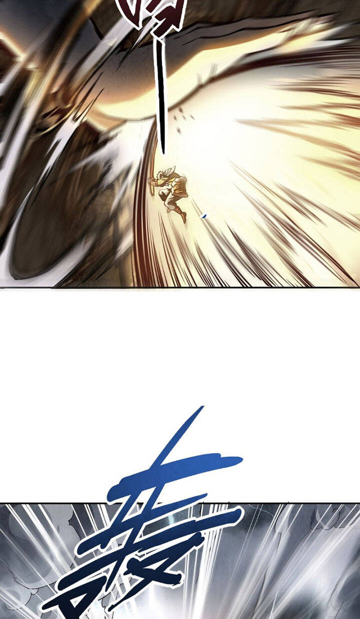 Ta Quyết Không Thành Phật Chapter 1 - 8