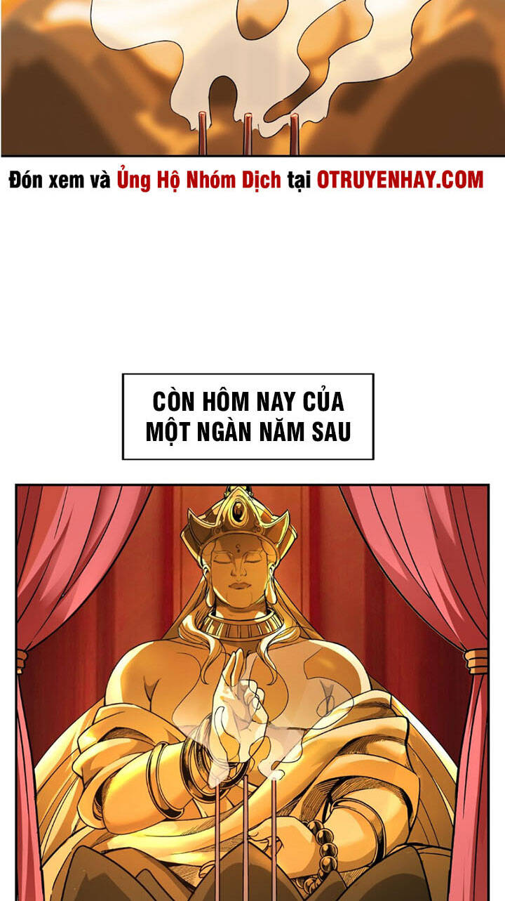 Ta Quyết Không Thành Phật Chapter 1 - 71