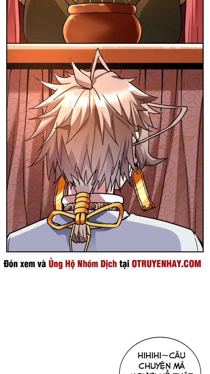 Ta Quyết Không Thành Phật Chapter 1 - 72