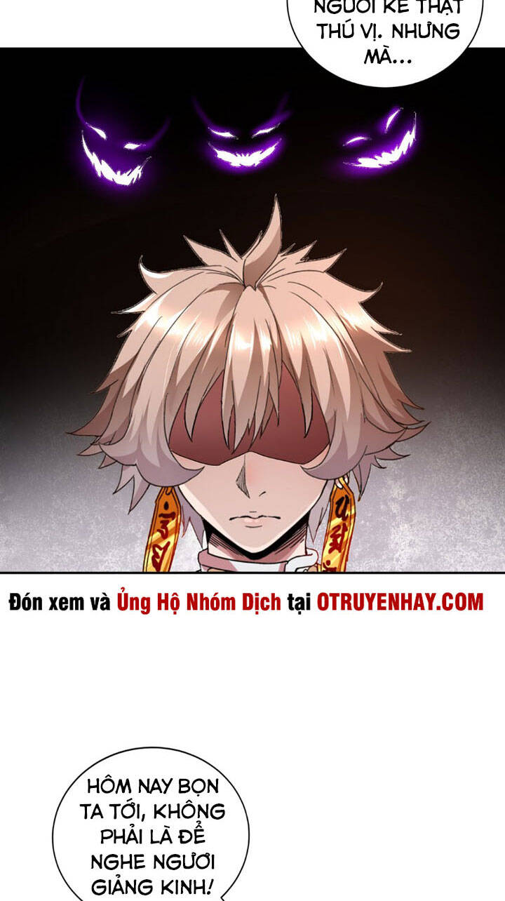 Ta Quyết Không Thành Phật Chapter 1 - 73