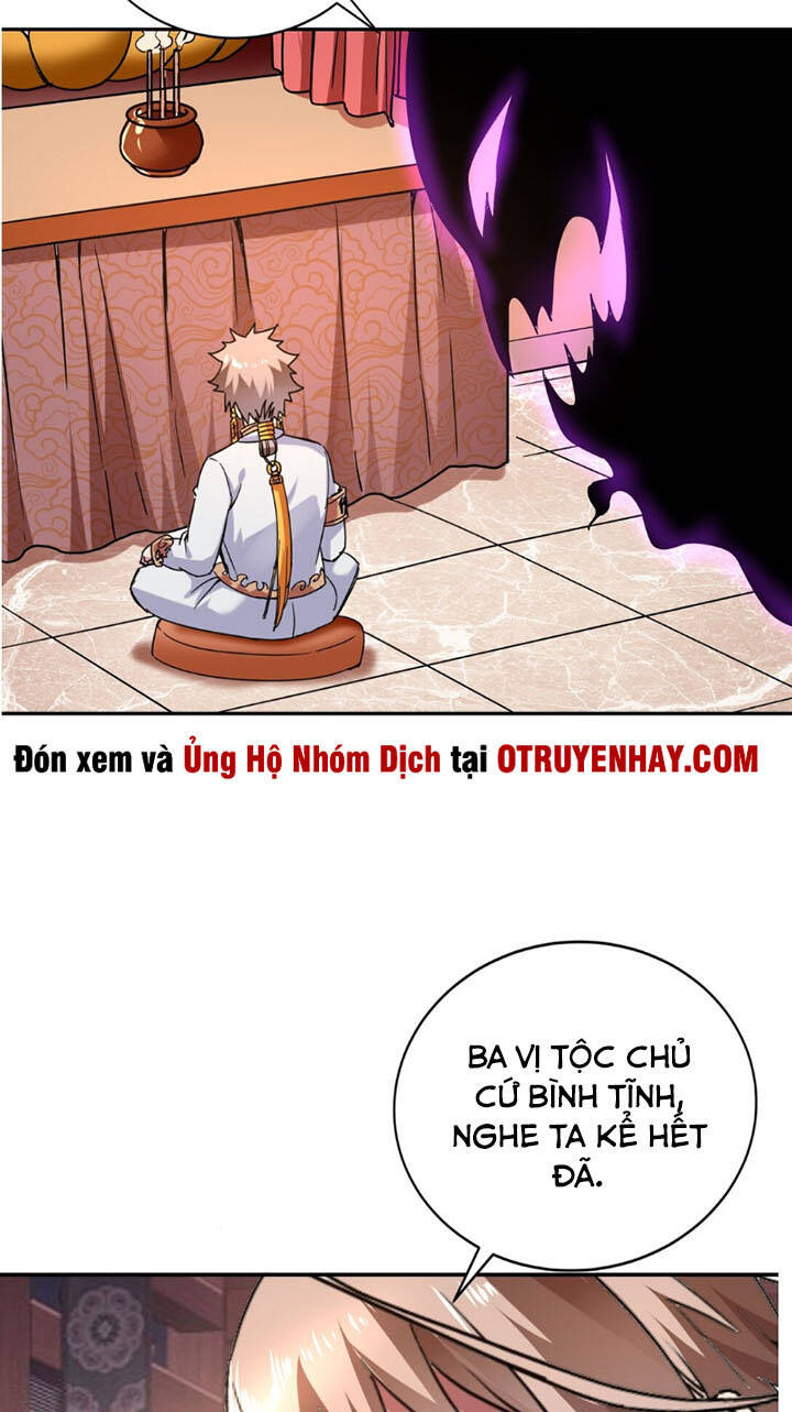 Ta Quyết Không Thành Phật Chapter 1 - 74