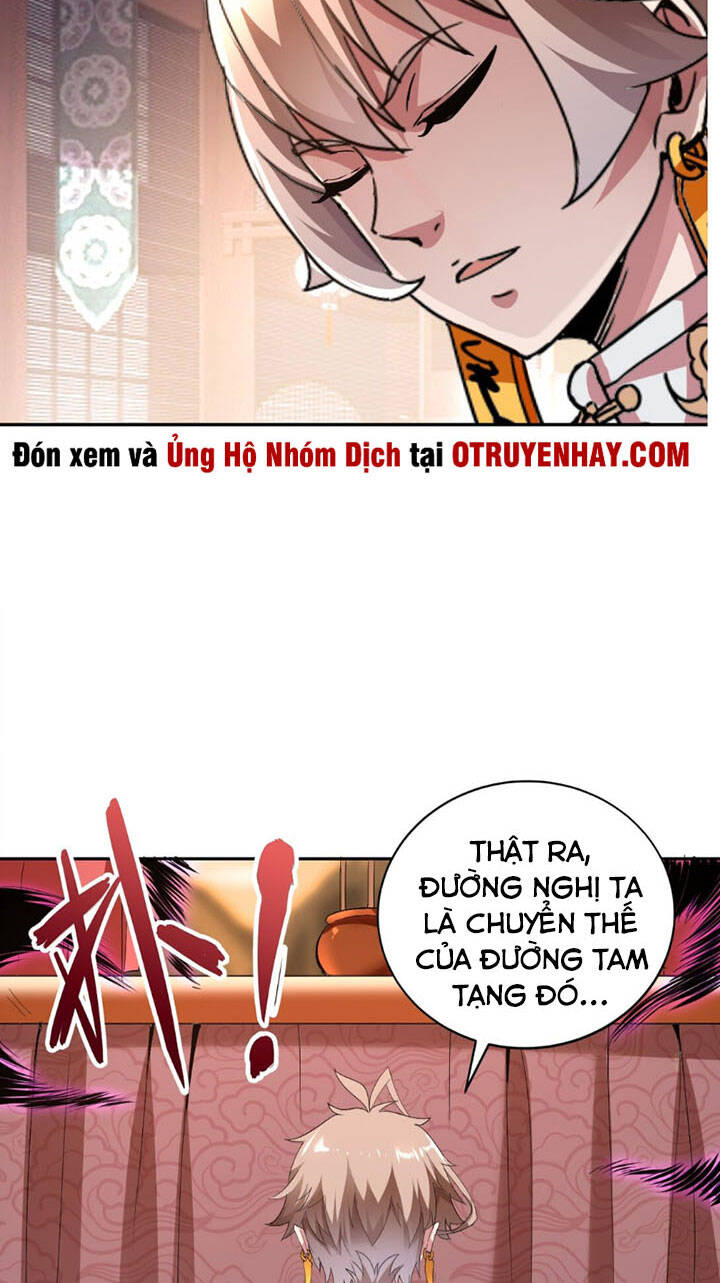 Ta Quyết Không Thành Phật Chapter 1 - 75