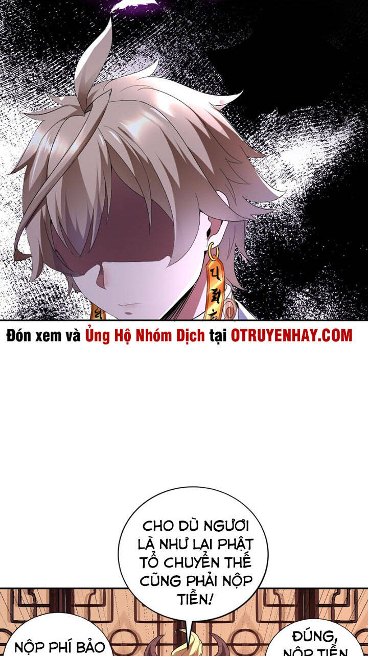 Ta Quyết Không Thành Phật Chapter 1 - 77