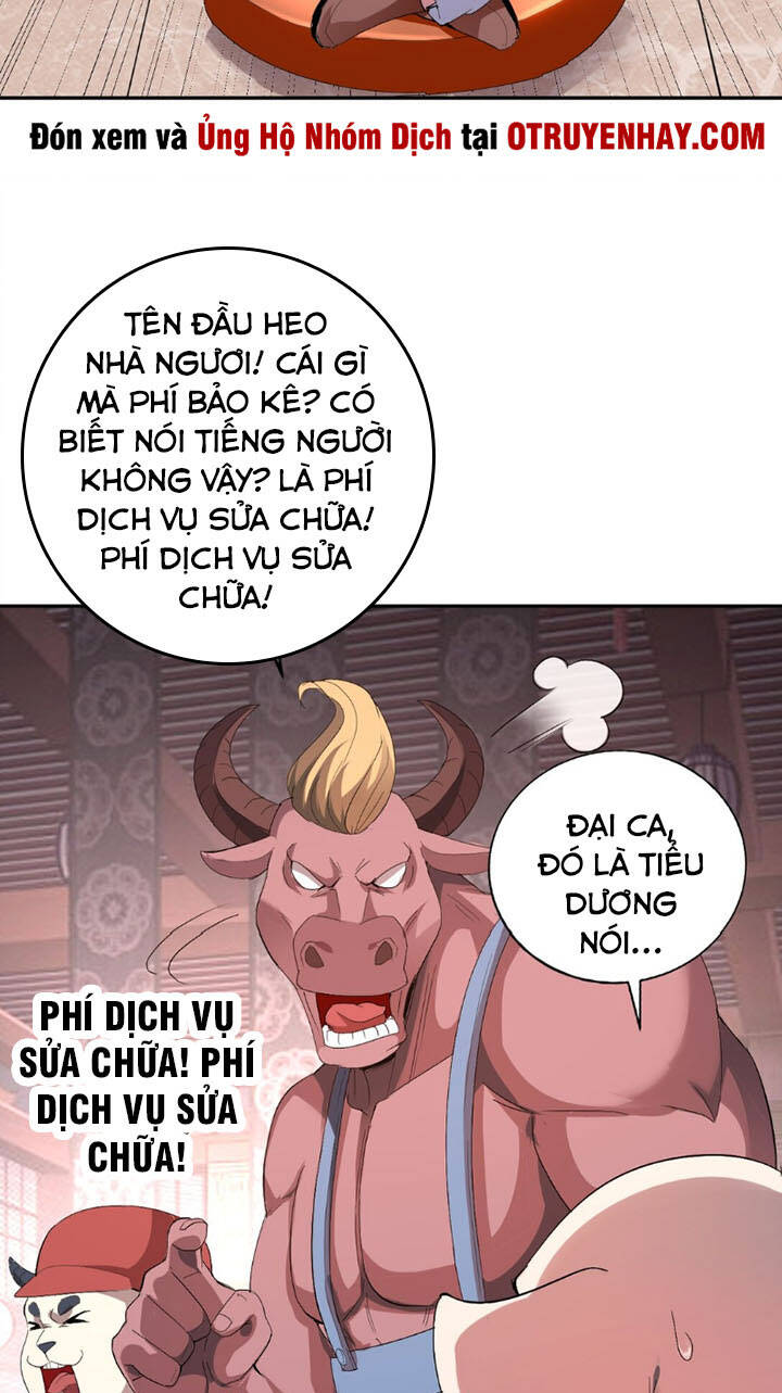Ta Quyết Không Thành Phật Chapter 1 - 79