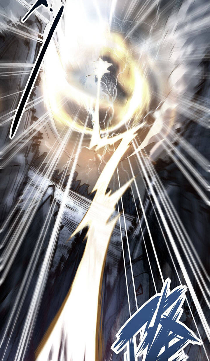 Ta Quyết Không Thành Phật Chapter 1 - 9