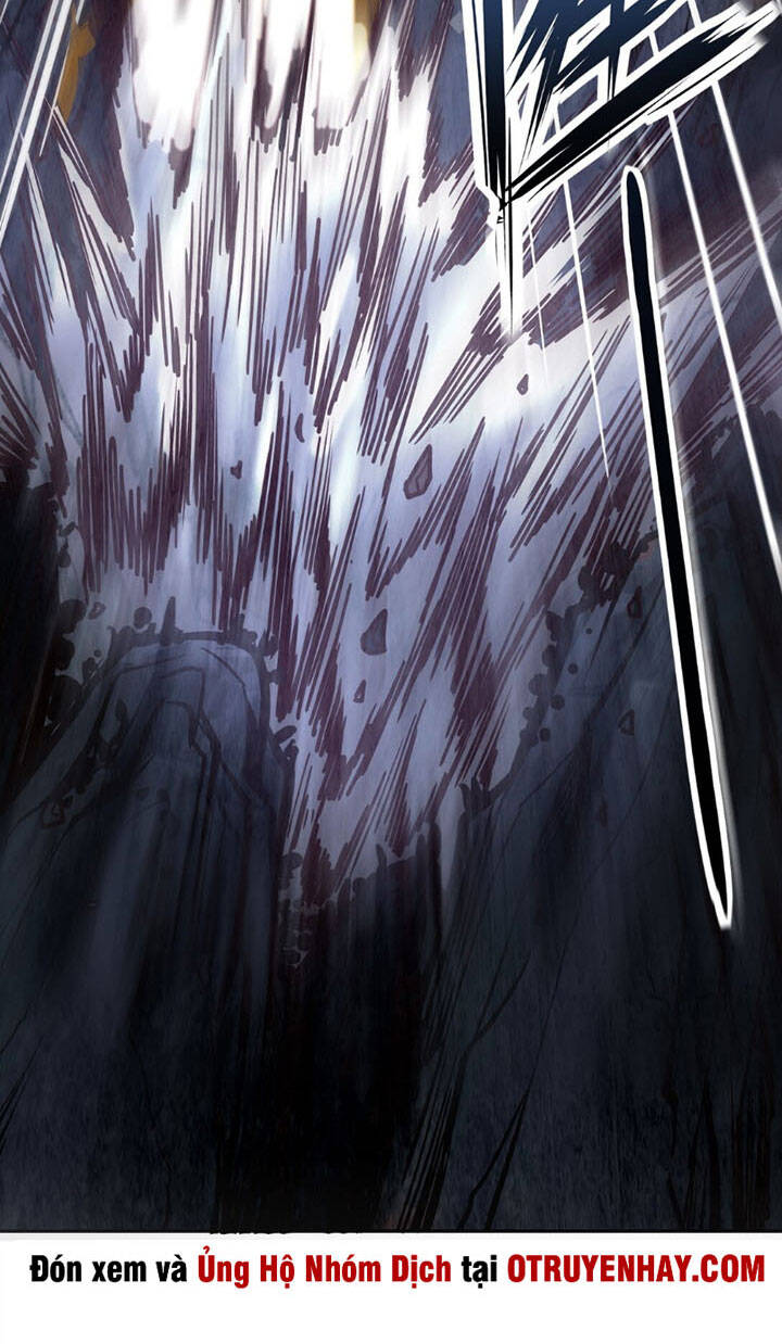 Ta Quyết Không Thành Phật Chapter 1 - 10