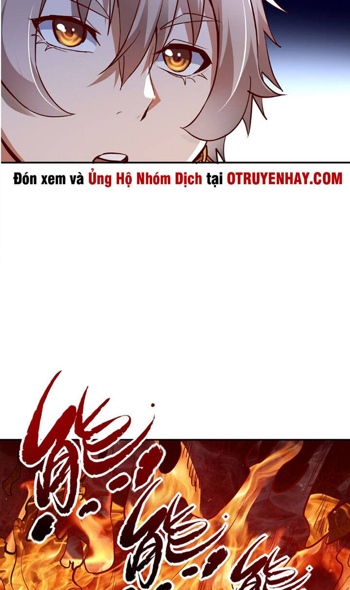 Ta Quyết Không Thành Phật Chapter 2 - 11