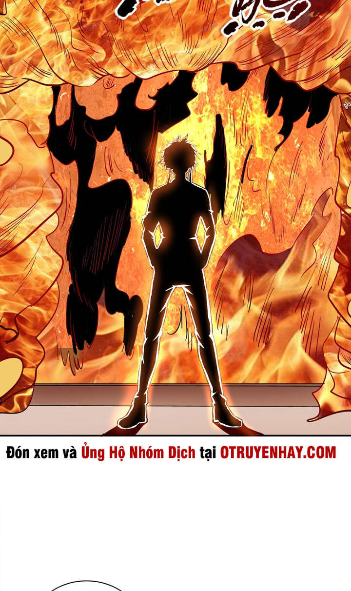 Ta Quyết Không Thành Phật Chapter 2 - 12