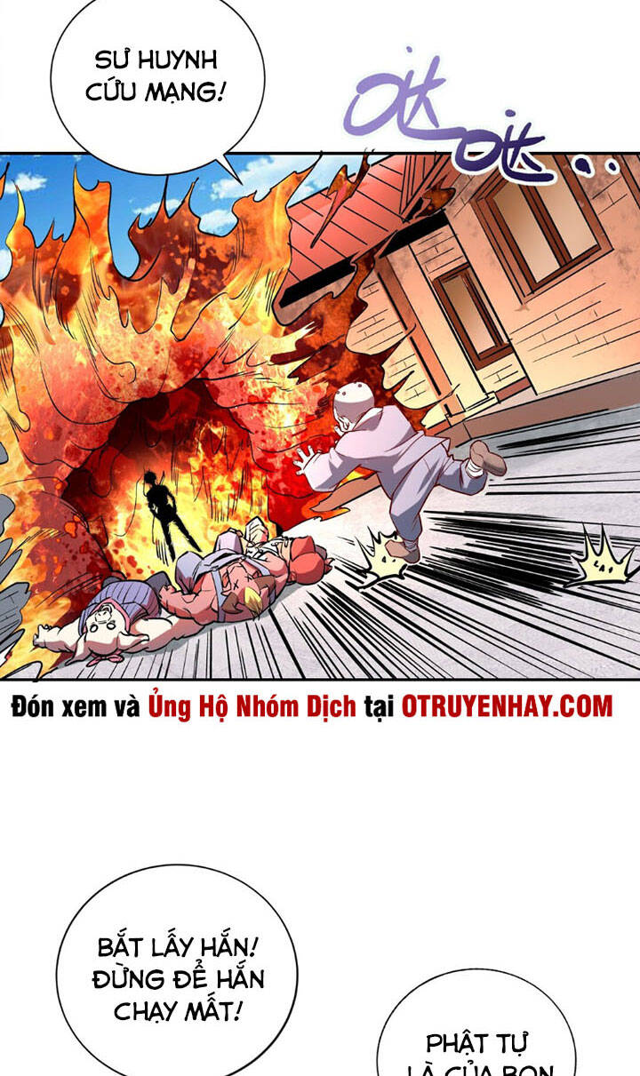 Ta Quyết Không Thành Phật Chapter 2 - 13