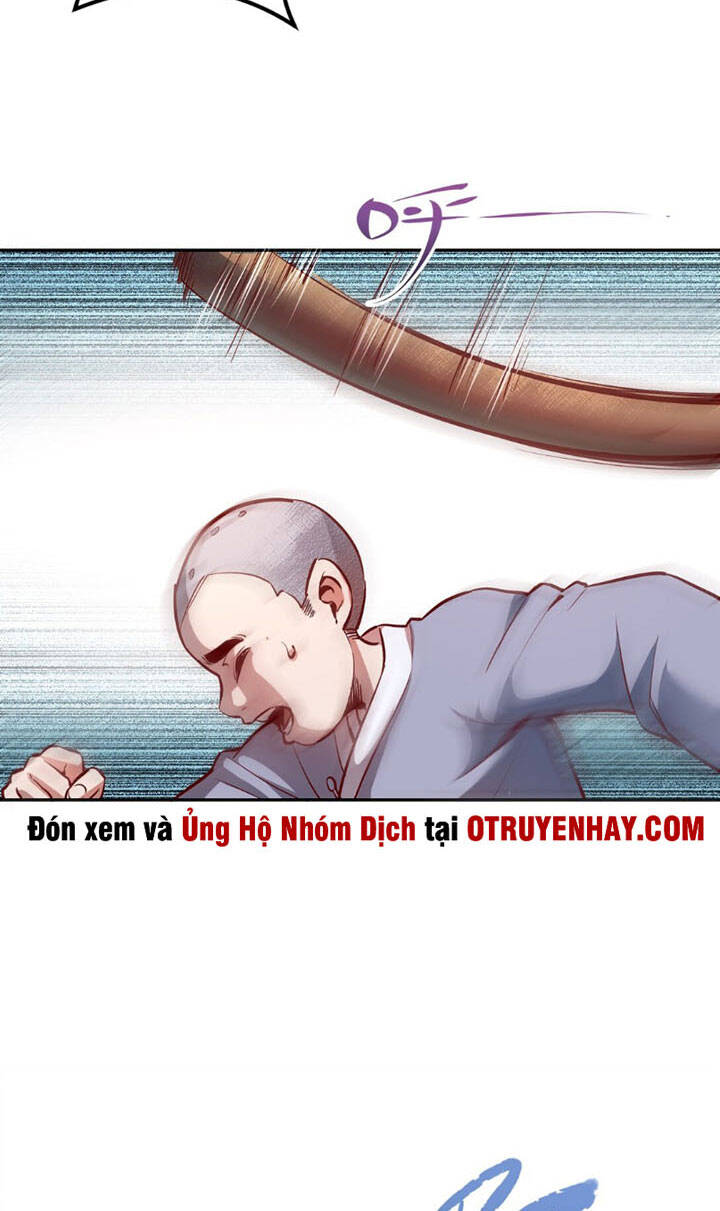 Ta Quyết Không Thành Phật Chapter 2 - 15