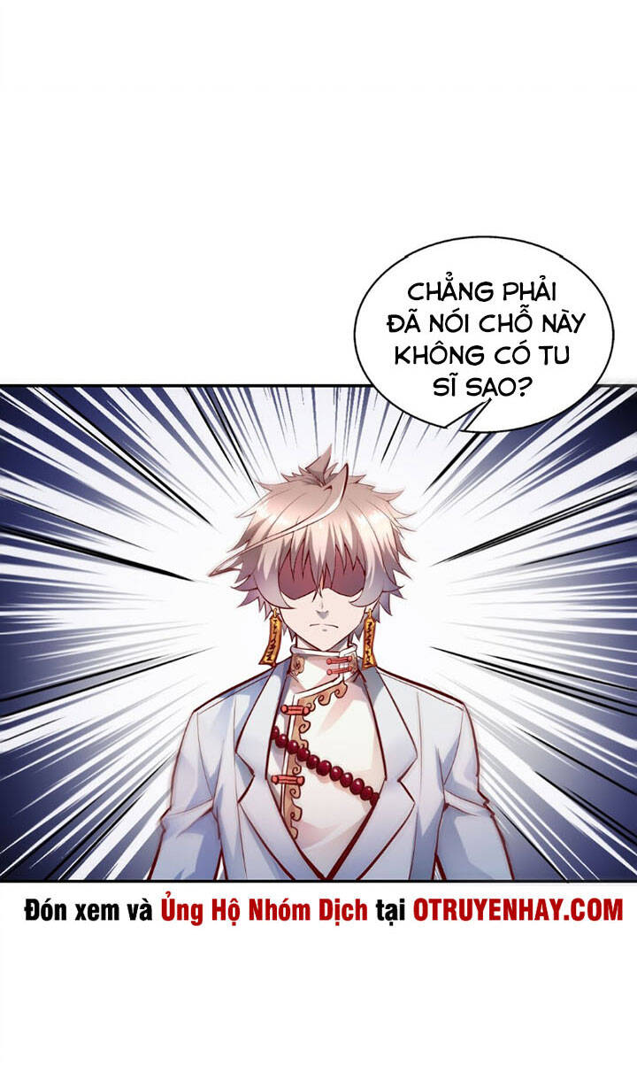 Ta Quyết Không Thành Phật Chapter 2 - 18