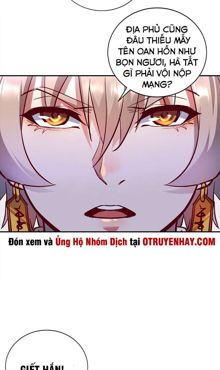 Ta Quyết Không Thành Phật Chapter 2 - 20