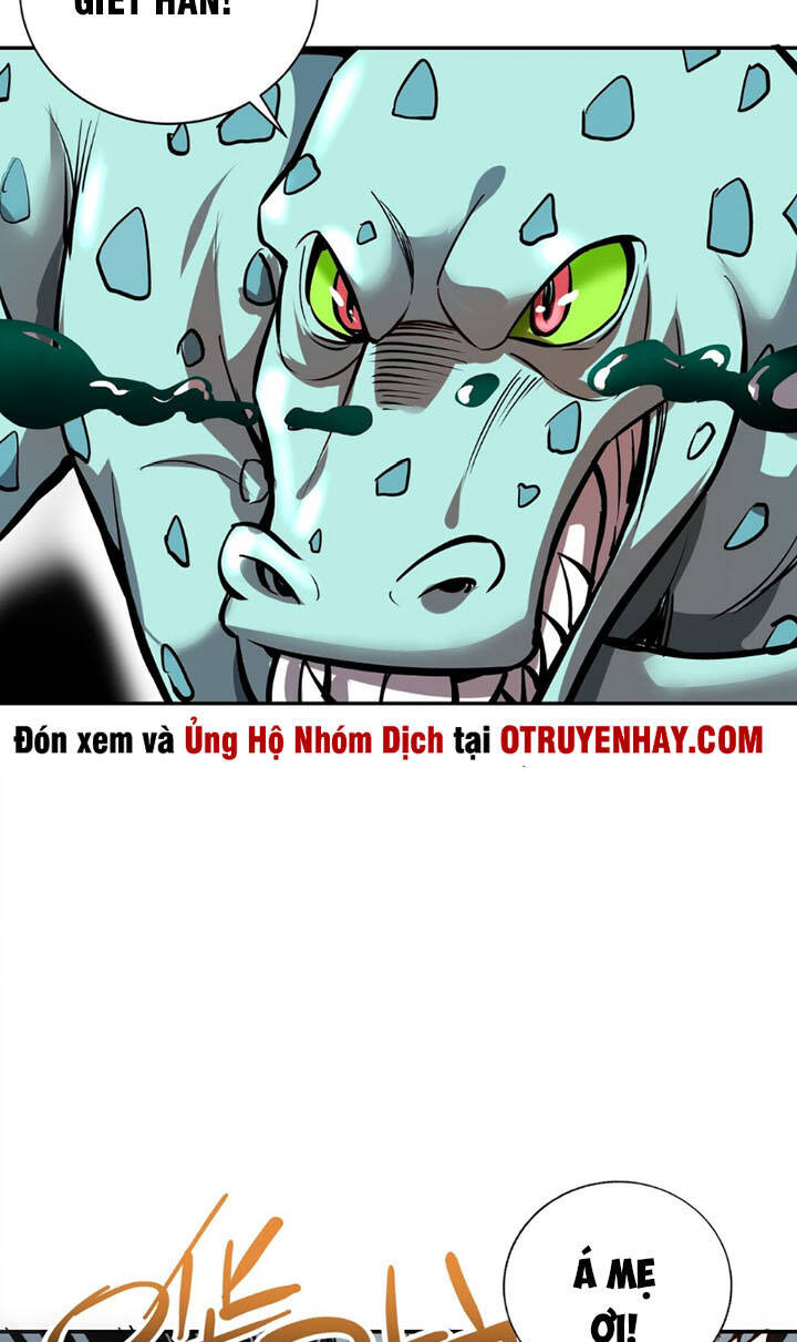 Ta Quyết Không Thành Phật Chapter 2 - 21
