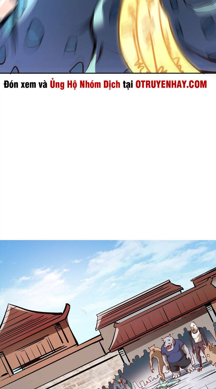 Ta Quyết Không Thành Phật Chapter 2 - 23