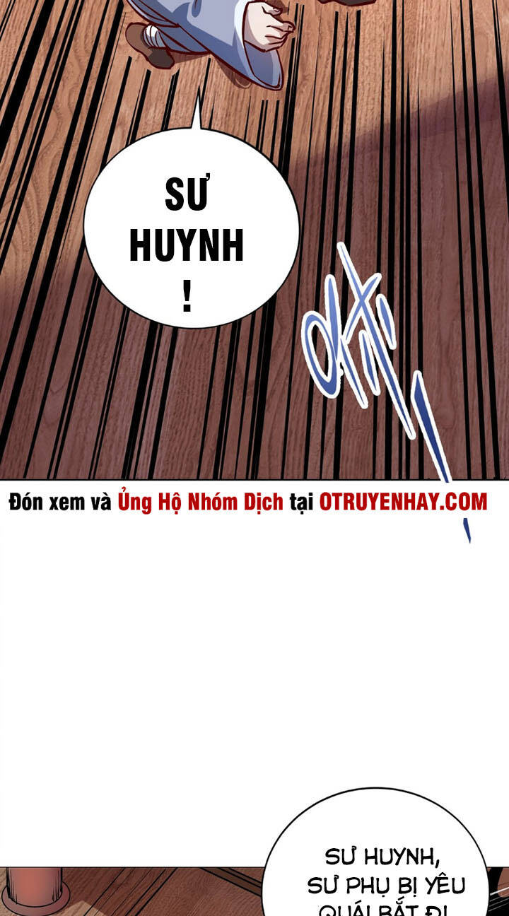 Ta Quyết Không Thành Phật Chapter 2 - 25