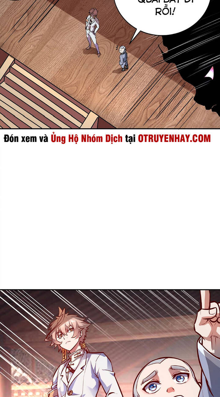 Ta Quyết Không Thành Phật Chapter 2 - 26