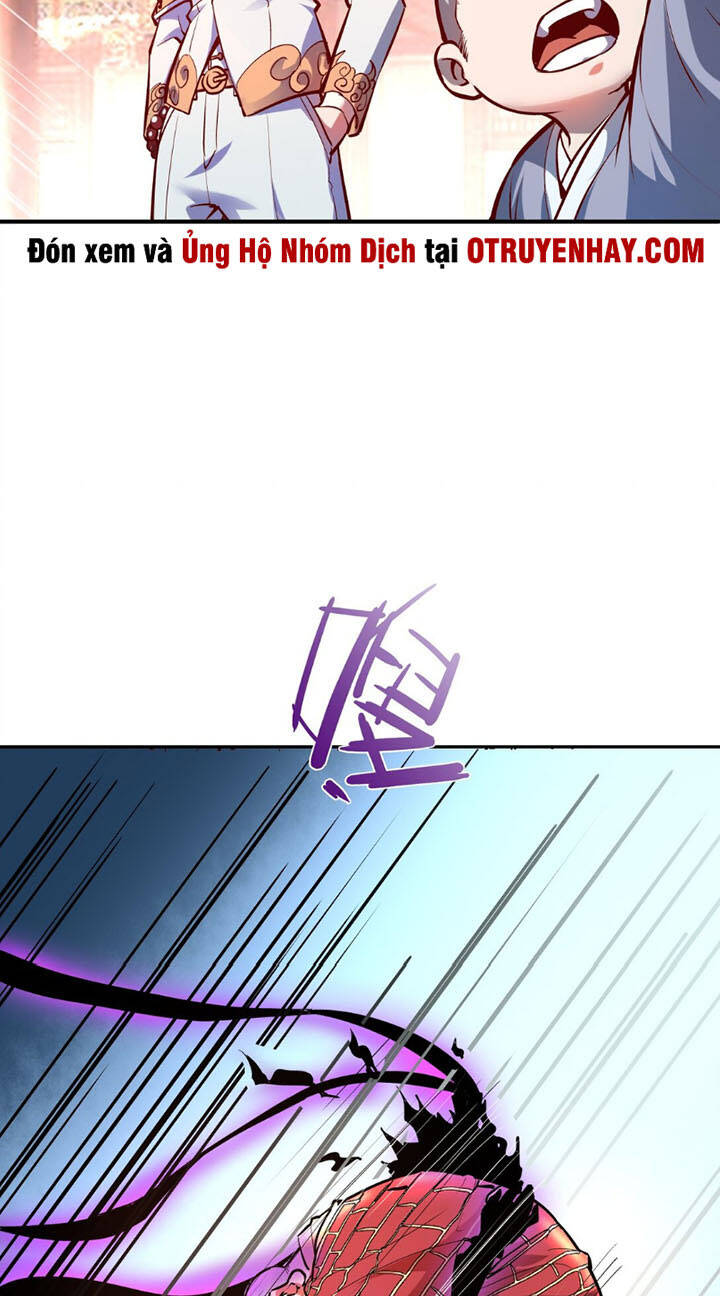 Ta Quyết Không Thành Phật Chapter 2 - 27