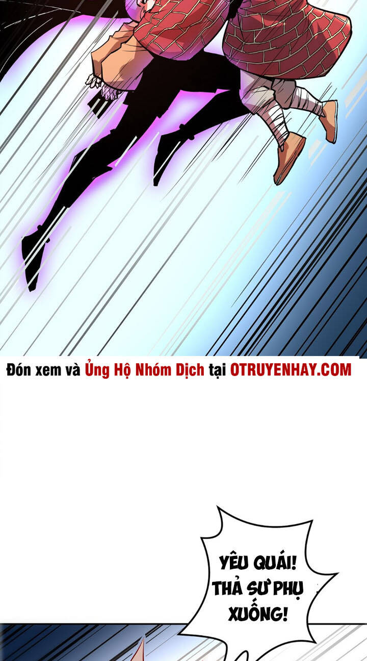 Ta Quyết Không Thành Phật Chapter 2 - 28