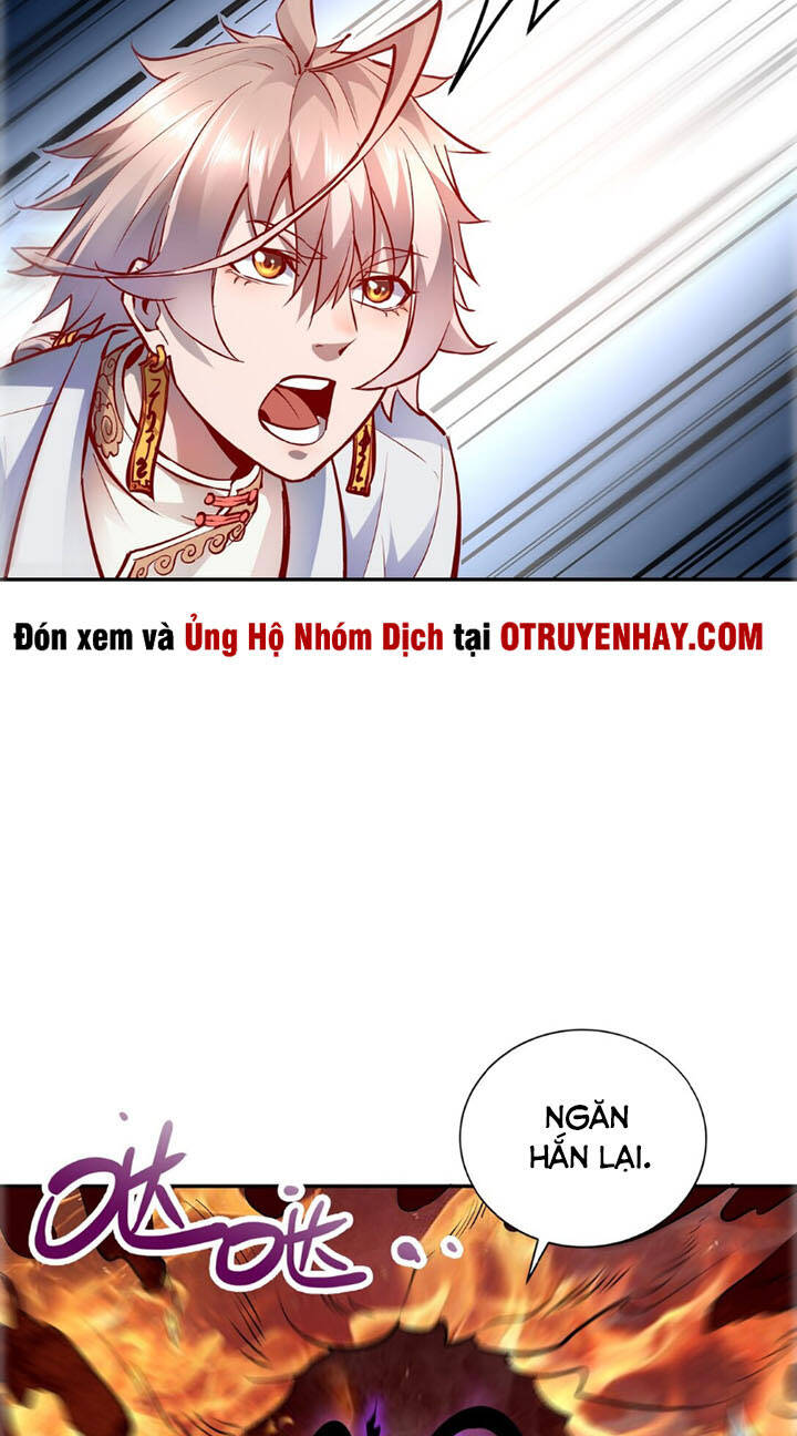 Ta Quyết Không Thành Phật Chapter 2 - 29