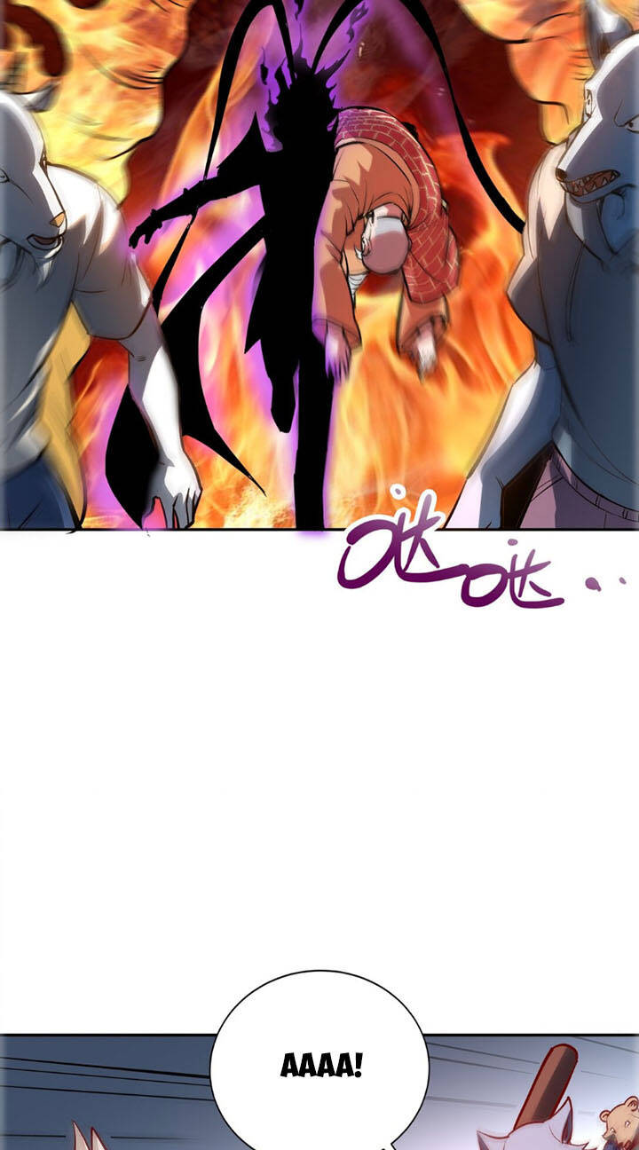 Ta Quyết Không Thành Phật Chapter 2 - 30