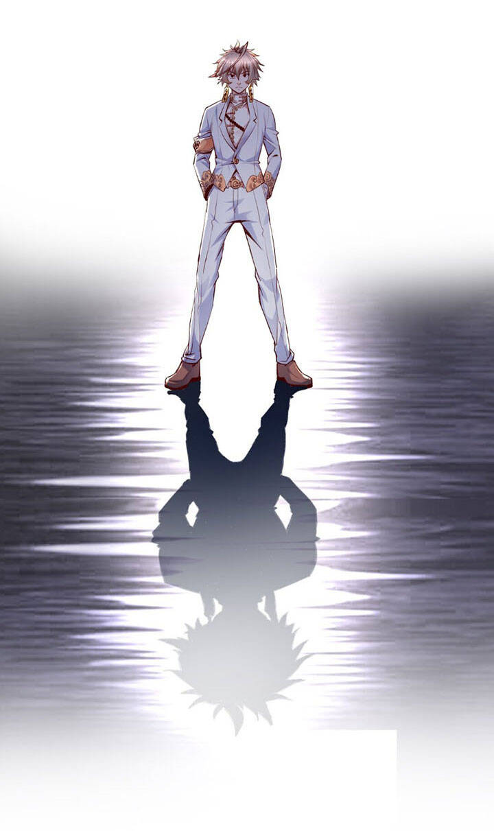 Ta Quyết Không Thành Phật Chapter 2 - 4