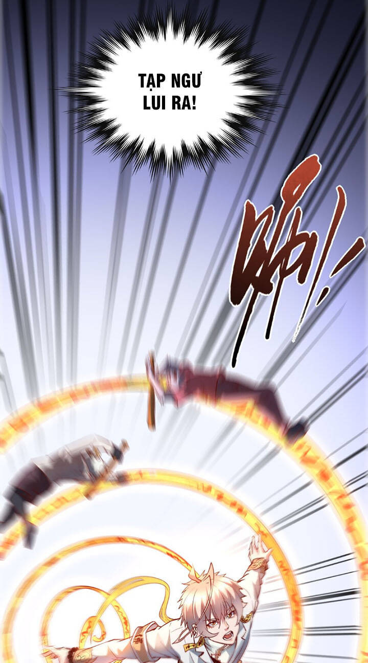 Ta Quyết Không Thành Phật Chapter 2 - 33