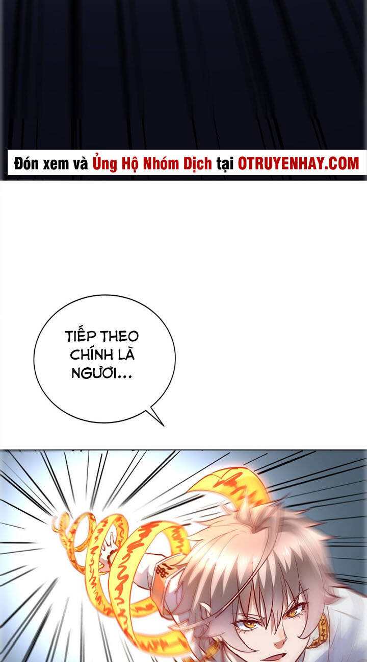 Ta Quyết Không Thành Phật Chapter 2 - 35