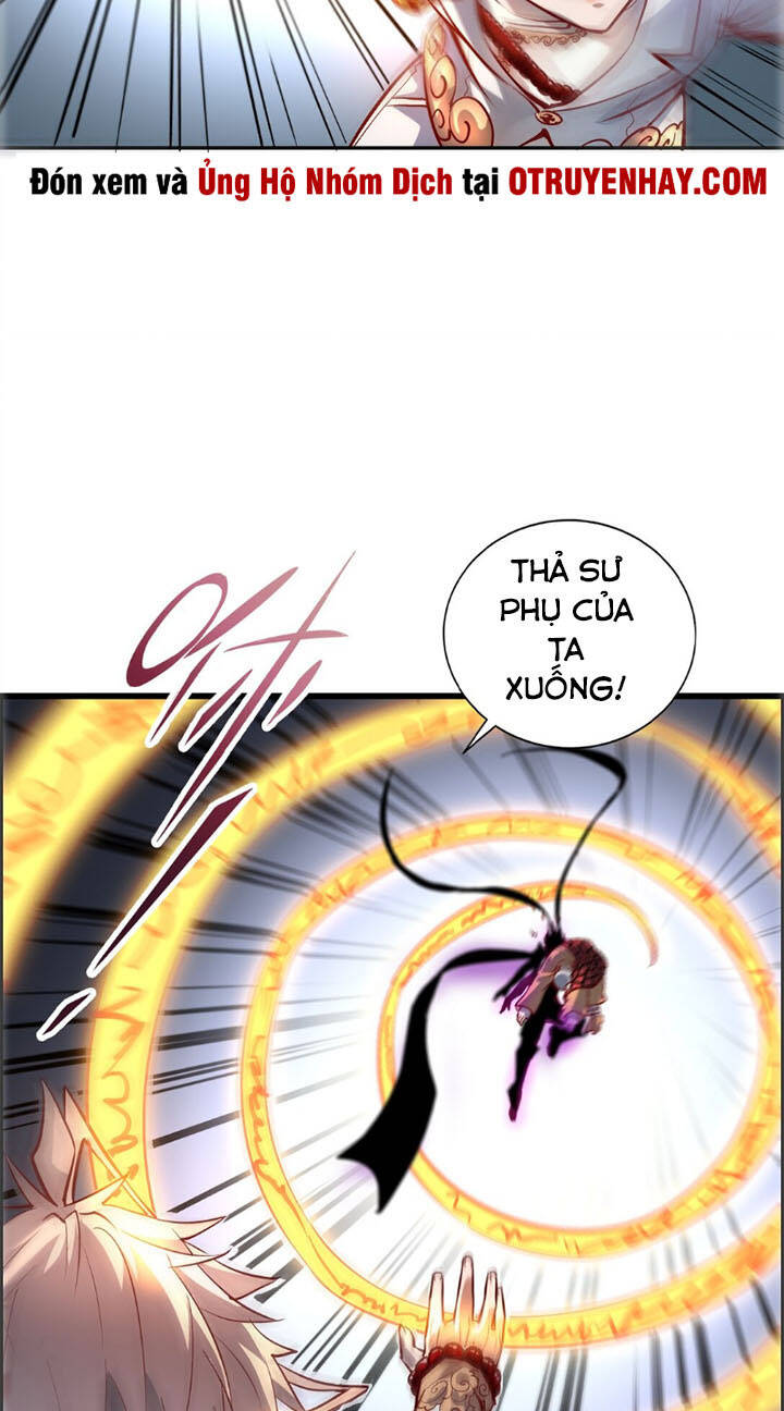 Ta Quyết Không Thành Phật Chapter 2 - 36