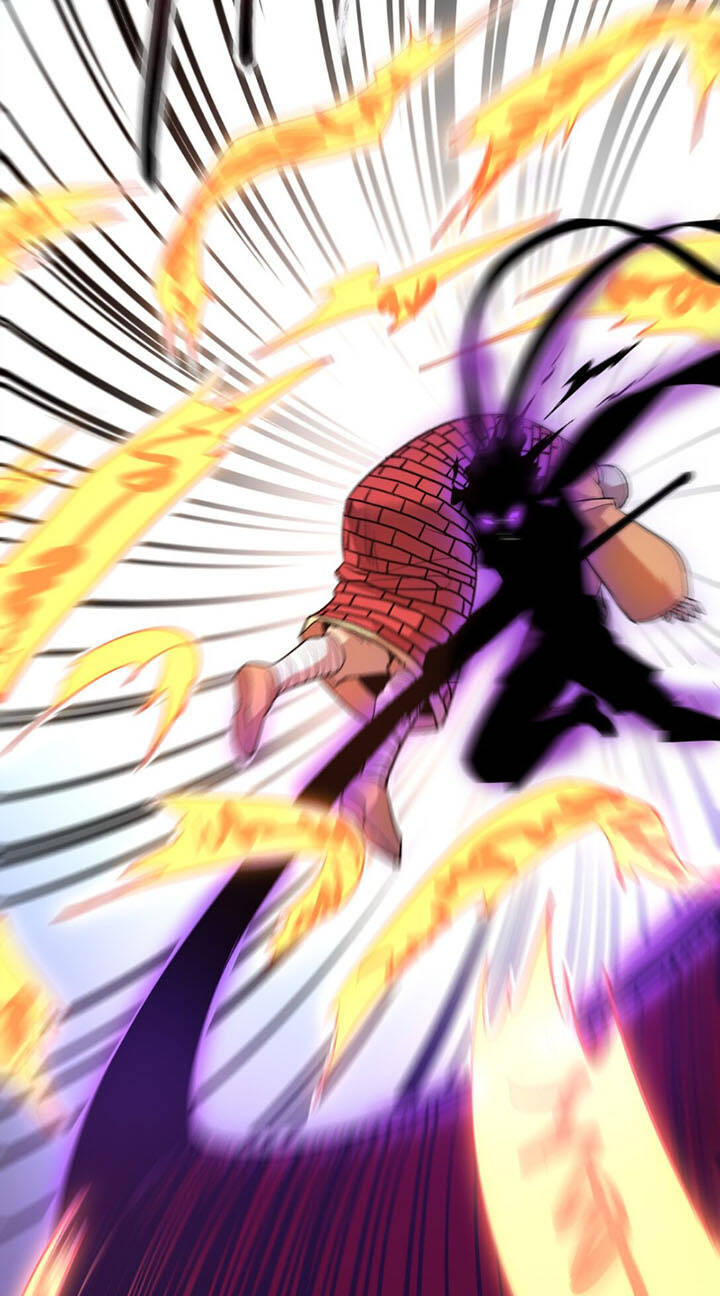 Ta Quyết Không Thành Phật Chapter 2 - 39