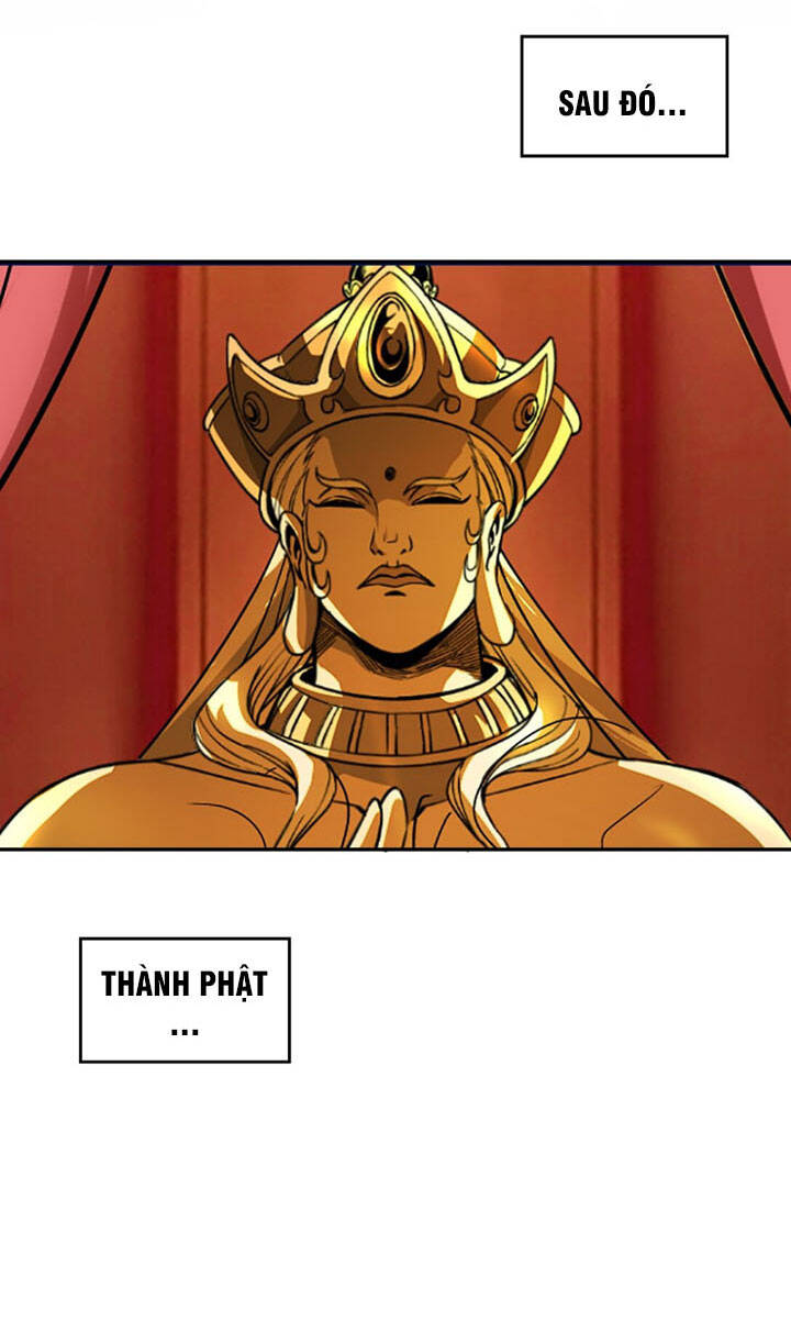 Ta Quyết Không Thành Phật Chapter 2 - 5