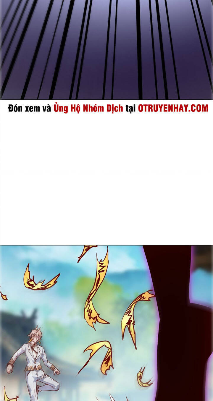 Ta Quyết Không Thành Phật Chapter 2 - 43