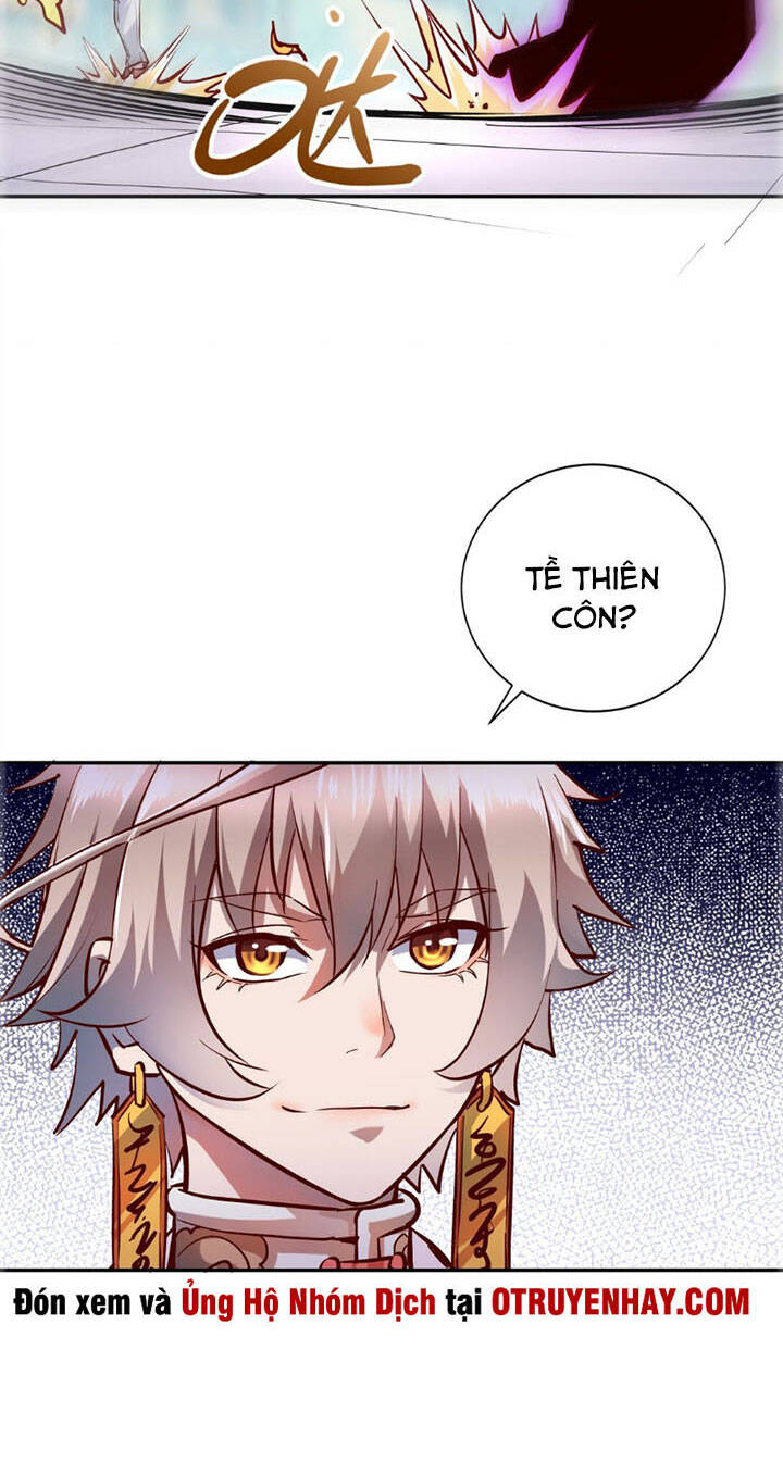 Ta Quyết Không Thành Phật Chapter 2 - 44