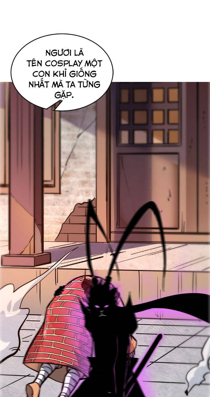 Ta Quyết Không Thành Phật Chapter 2 - 45