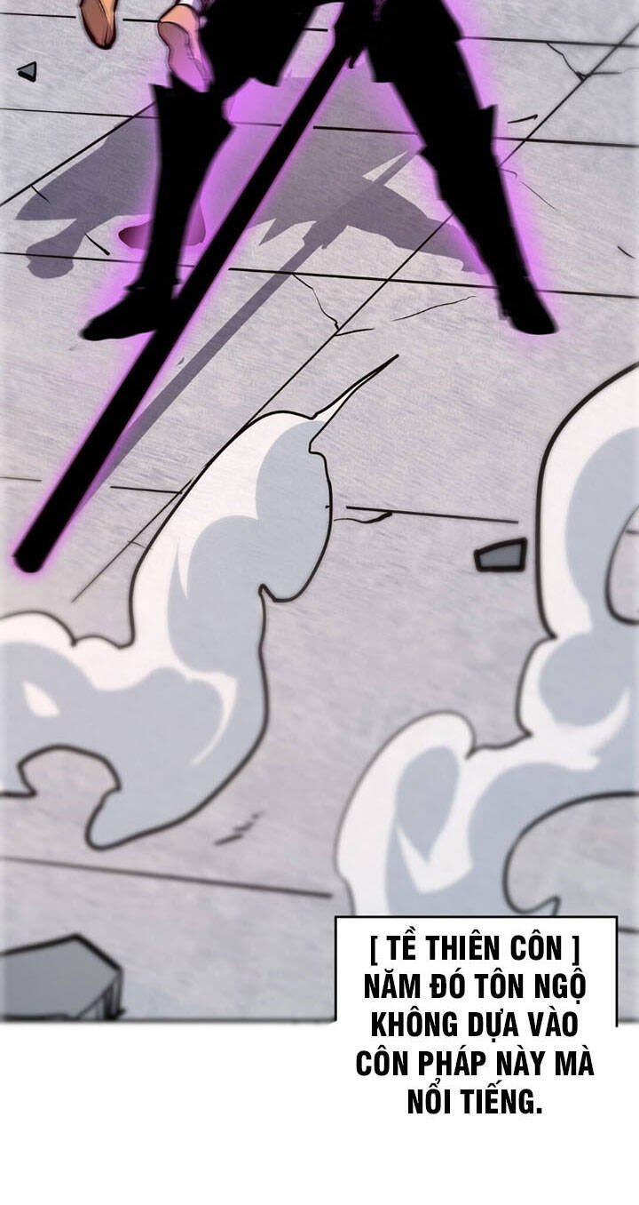 Ta Quyết Không Thành Phật Chapter 2 - 46