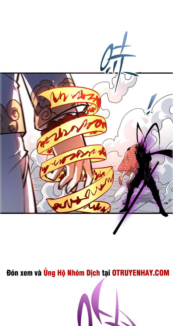 Ta Quyết Không Thành Phật Chapter 2 - 47