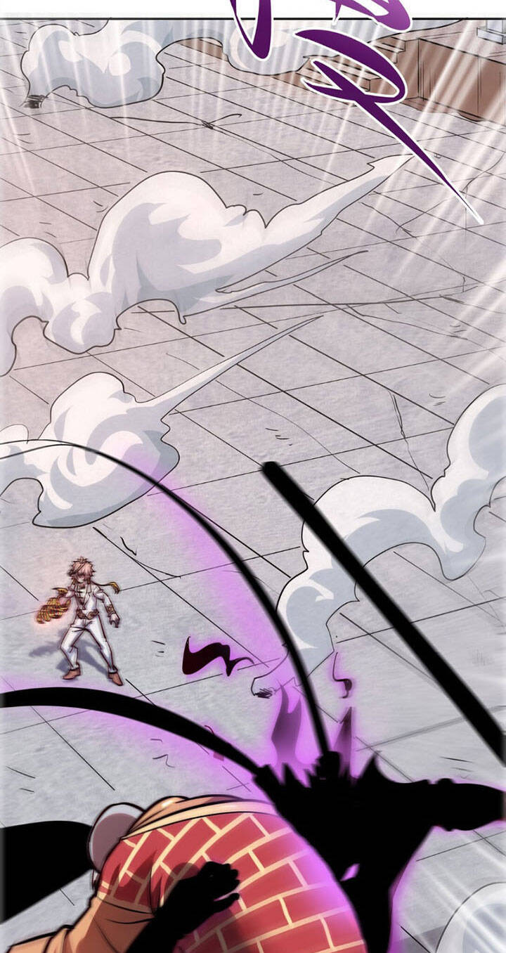 Ta Quyết Không Thành Phật Chapter 2 - 48