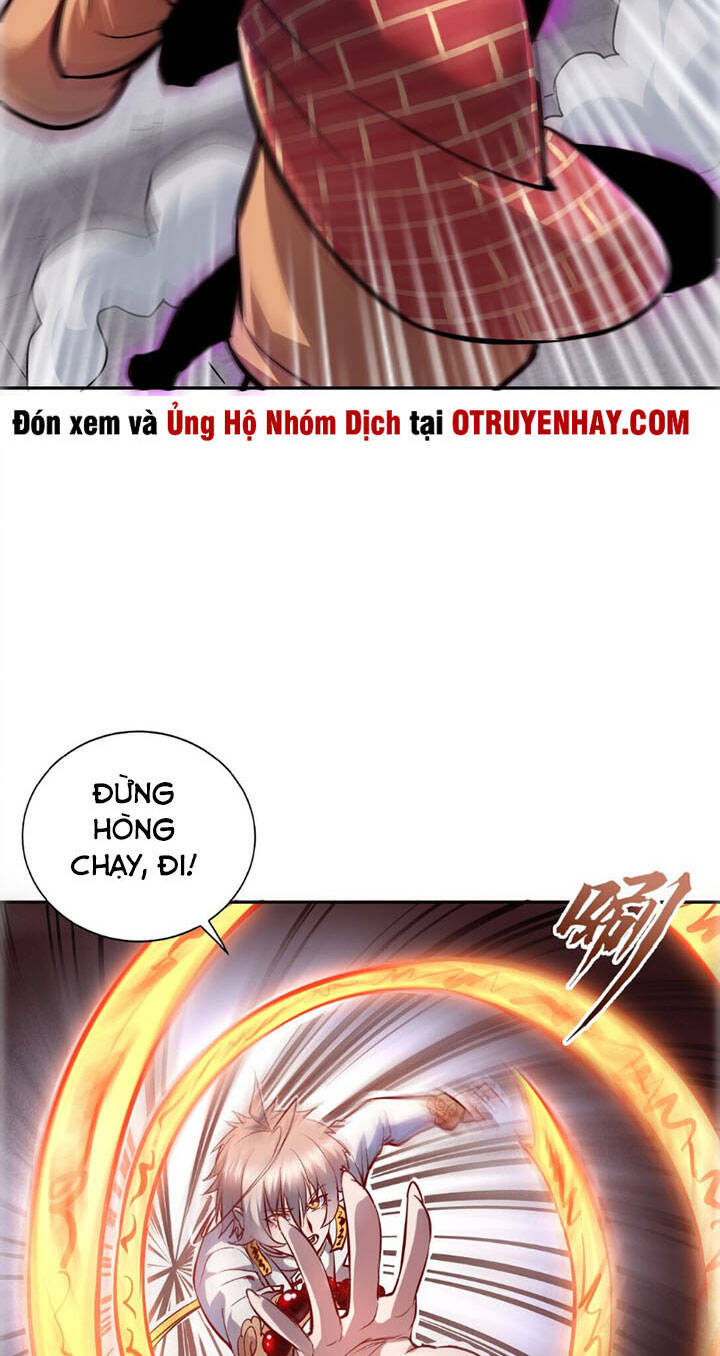 Ta Quyết Không Thành Phật Chapter 2 - 49