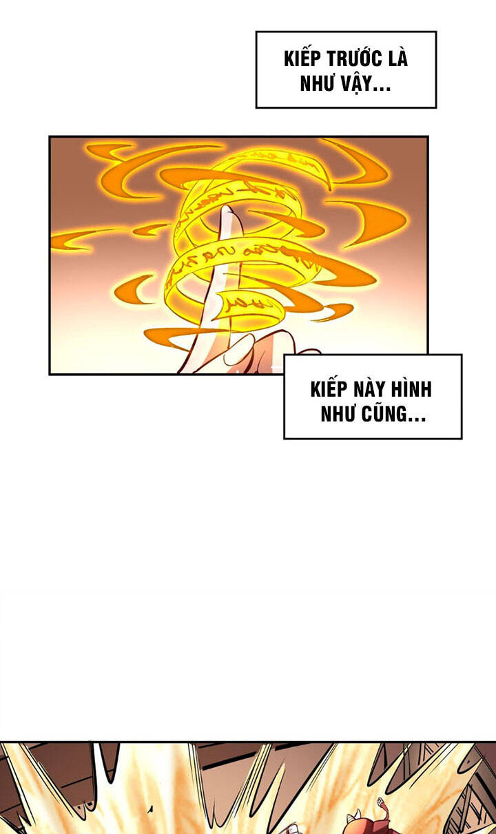 Ta Quyết Không Thành Phật Chapter 2 - 6