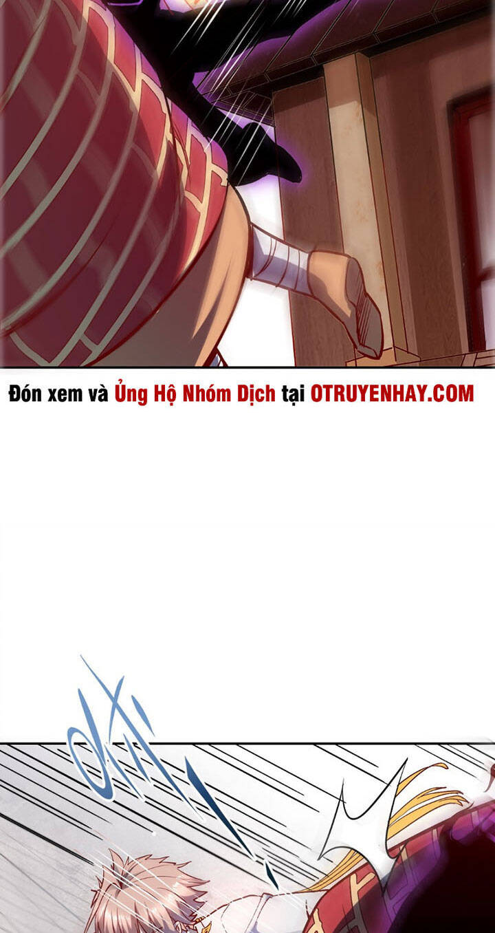 Ta Quyết Không Thành Phật Chapter 2 - 51