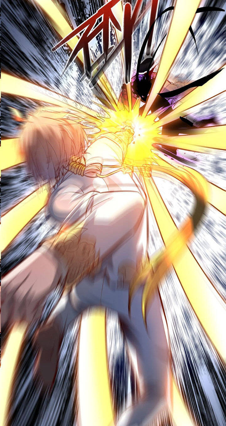 Ta Quyết Không Thành Phật Chapter 2 - 53