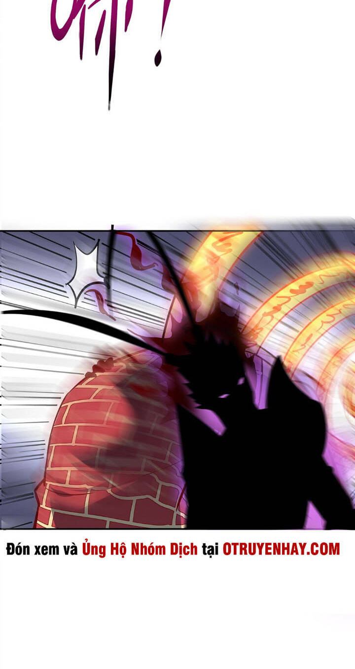 Ta Quyết Không Thành Phật Chapter 2 - 56