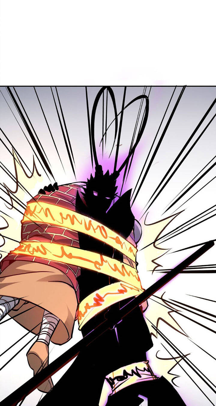 Ta Quyết Không Thành Phật Chapter 2 - 57