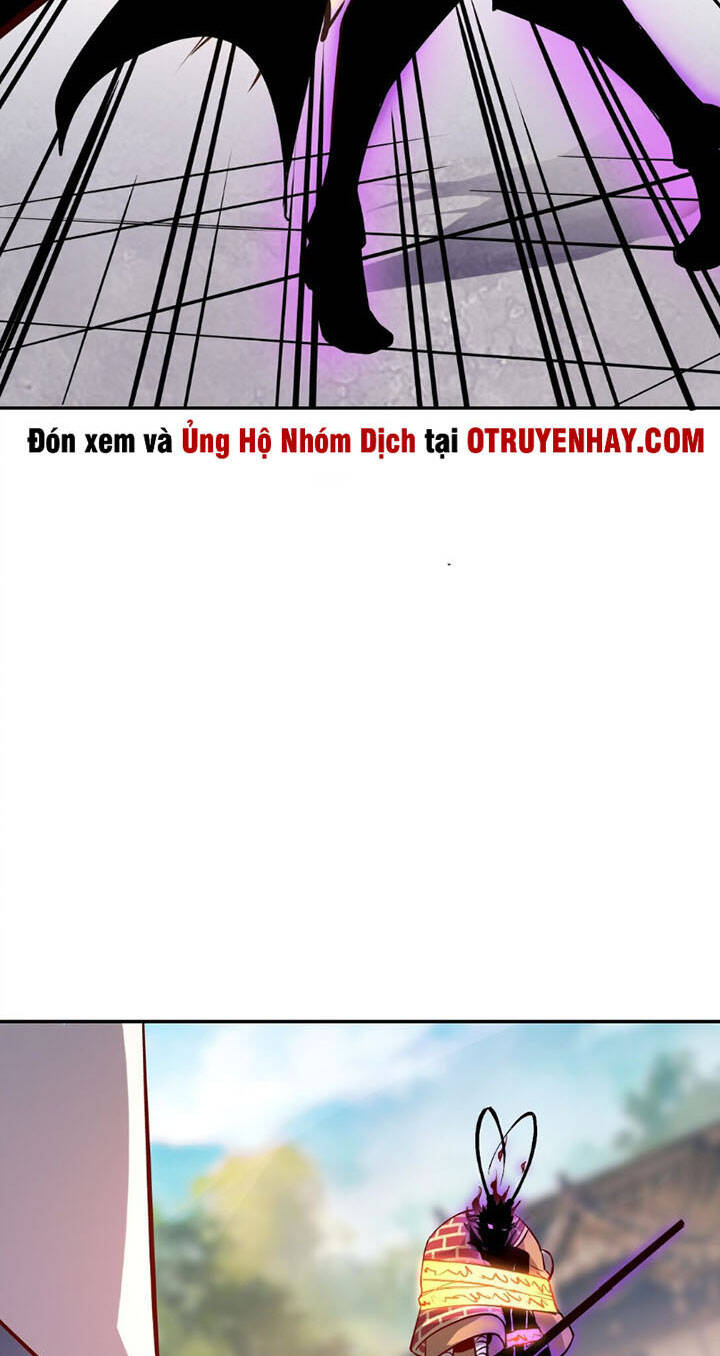Ta Quyết Không Thành Phật Chapter 2 - 58