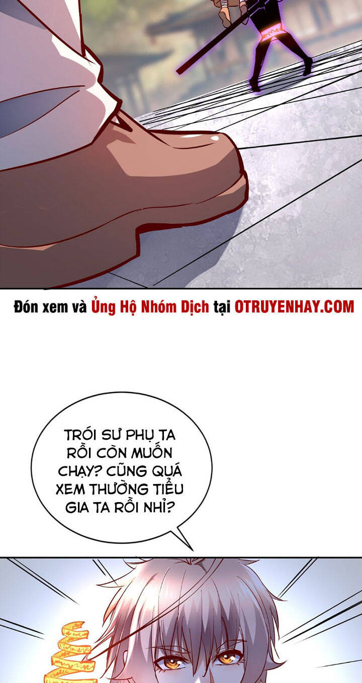 Ta Quyết Không Thành Phật Chapter 2 - 59